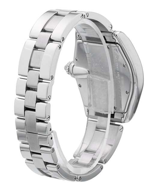 Cartier Roadster W62025V3 Image 3